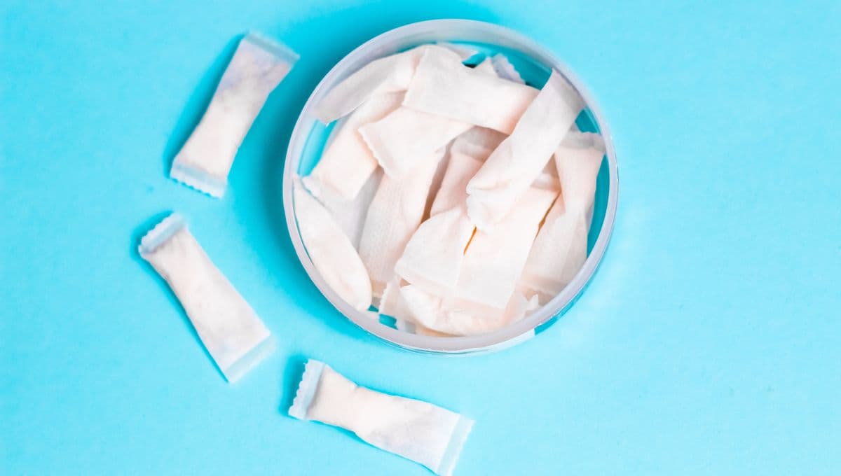 FDA's Groundbreaking Decision: Marketing Nicotine Pouches Now Approved – What You Need to Know!