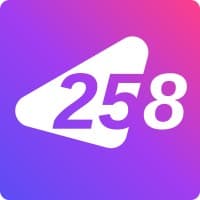 25/8 Group logo