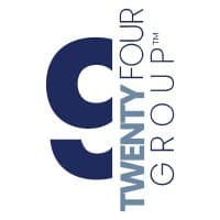 9:24 Group logo