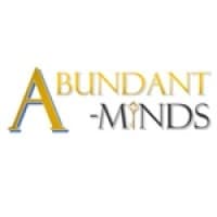Abundant Minds Global logo
