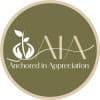 Anchored in Appreciation logo