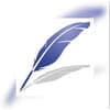 BluFeather Solutions logo