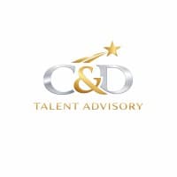 C&D Talent Advisory logo