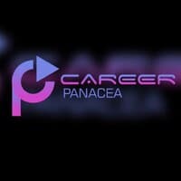 CAREER PANACEA logo