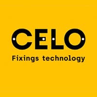 CELO Befestigungssysteme GmbH logo