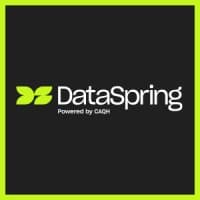 DataSpring logo