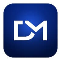 Decentralized Masters logo