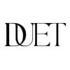 Duet Social Media logo