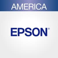 Epson America Inc. logo