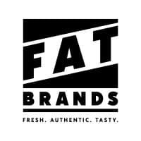 FAT Brands Inc. logo