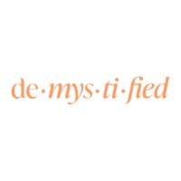 Finances De•mys•ti•fied logo
