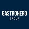 GastroHero Group logo