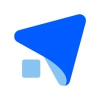 GoHire logo