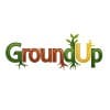 GroundUp logo