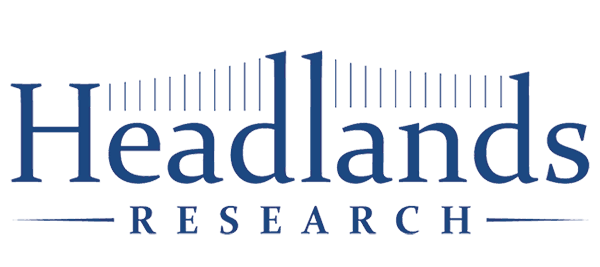Headlands Research logo