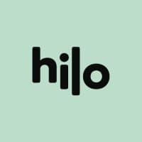 Hilo by Aktiia logo