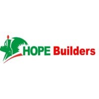 Hope Builders Int'l Consult logo