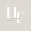 House Of Fashion Associates logo