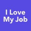 I Love My Job Ltd | B Corpโข logo