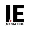 IE Media, Inc. logo