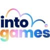 Into Games logo