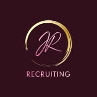 JR Recruiting logo