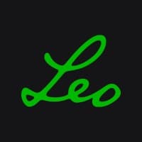 Leo Australia logo