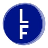 Leukaemia Foundation logo