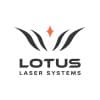 Lotus Laser Systems logo