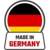 MADE in GERMANY – Industry & Technology logo