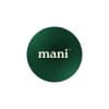 mani™ logo