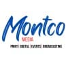 MontCo Media LLC logo