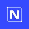 Nearmap logo