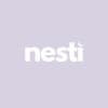Nesti logo