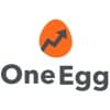 One Egg Digital logo
