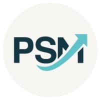 Perfect Selection Marketing logo