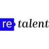 Retalent Agency logo