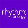 Rhythm Energy logo