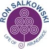 Ron Salkowski - 'Life Of Abundance' logo