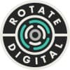 Rotate Digital logo