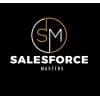 Salesforce Masters logo