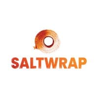 SaltWrap logo