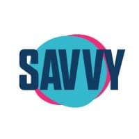 SAVVY RECRUITMENT logo