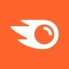 Semrush logo