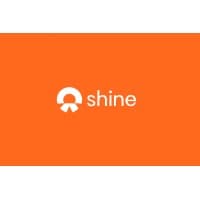 Shine AI logo