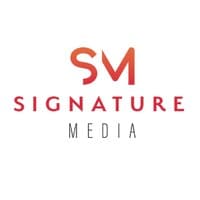 Signature Media logo