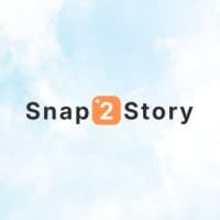 Snap2Story logo