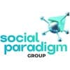 Social Paradigm Group logo
