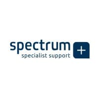 Spectrum Specialist Support logo