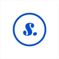 Sweat Pants Agency logo